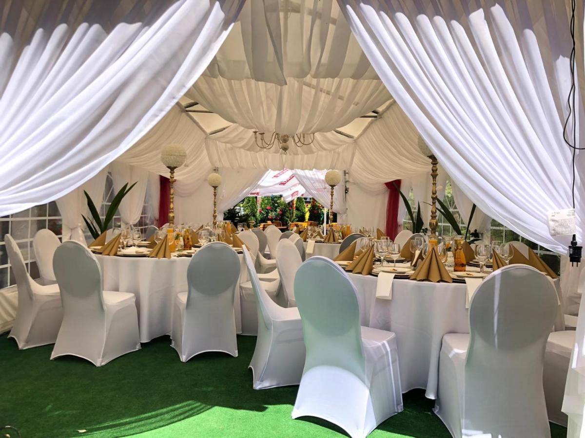 Hotel Dabrowski Oswiecim Ngoại thất bức ảnh