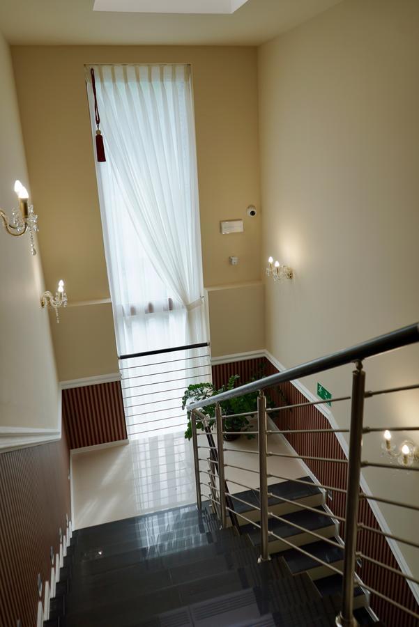 Hotel Dabrowski Oswiecim Ngoại thất bức ảnh